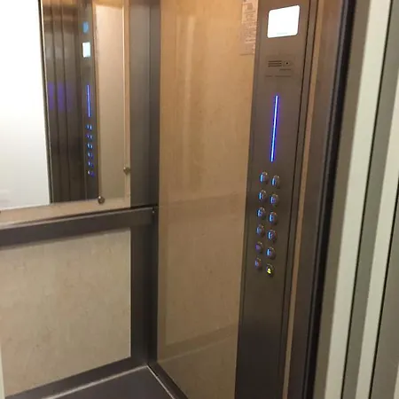 Strada Sirenelor Apartment