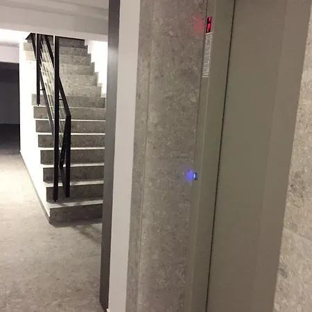 Apartment Strada Sirenelor