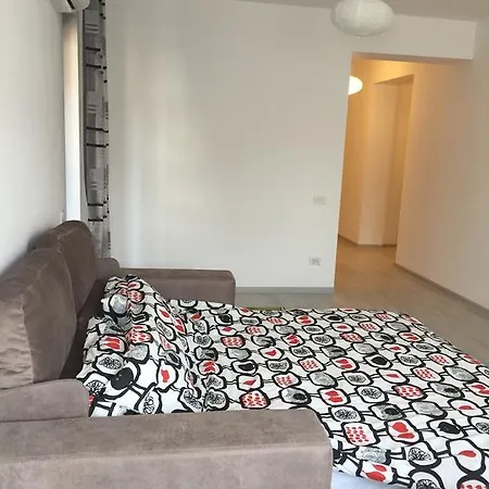 Apartment Strada Sirenelor